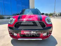 2019 Mini Countryman