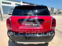 2019 Mini Countryman