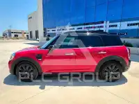 2019 Mini Countryman