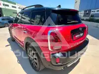 2019 Mini Countryman