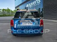 2019 Mini Countryman