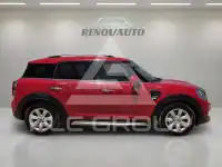 2019 Mini Countryman