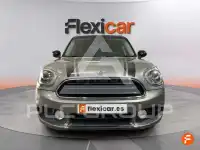 2019 Mini Countryman