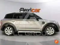 2019 Mini Countryman