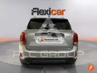 2019 Mini Countryman