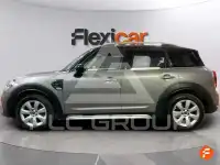 2019 Mini Countryman