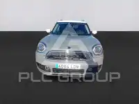 2019 Mini Countryman