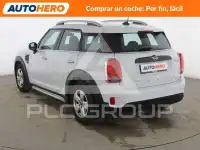 2019 Mini Countryman