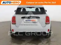 2019 Mini Countryman