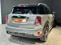 2019 Mini Countryman