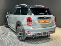 2019 Mini Countryman