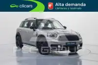 2019 Mini Countryman