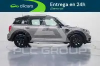 2019 Mini Countryman