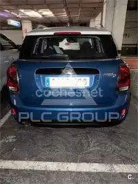 2019 Mini Countryman