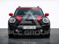 2019 Mini Countryman