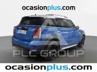 2019 Mini Countryman