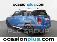2019 Mini Countryman