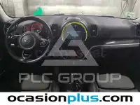 2019 Mini Countryman
