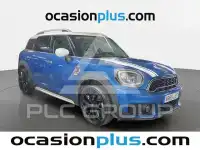 2019 Mini Countryman