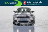 2019 Mini Countryman