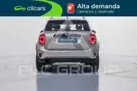 2019 Mini Countryman