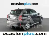 2019 Mini Countryman