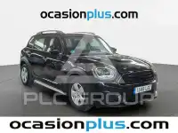 2019 Mini Countryman