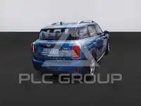 2019 Mini Countryman