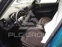 2019 Mini Countryman