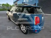 2019 Mini Countryman