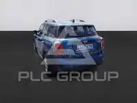 2019 Mini Countryman