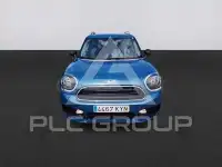 2019 Mini Countryman