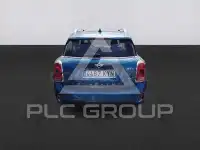 2019 Mini Countryman