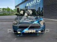 2019 Mini Countryman
