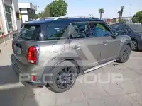 2019 Mini Countryman