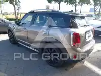 2019 Mini Countryman