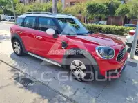 2019 Mini Countryman