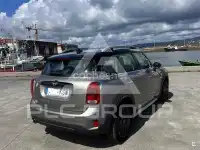 2019 Mini Countryman