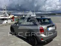 2019 Mini Countryman