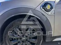 2019 Mini Countryman
