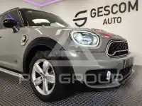 2019 Mini Countryman