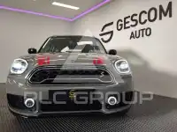 2019 Mini Countryman