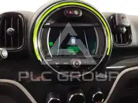 2019 Mini Countryman