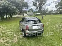 2019 Mini Countryman