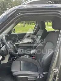 2019 Mini Countryman