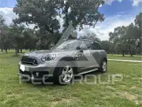 2019 Mini Countryman