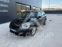 2019 Mini Countryman