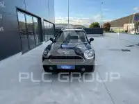 2019 Mini Countryman