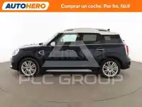 2019 Mini Countryman