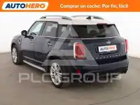 2019 Mini Countryman